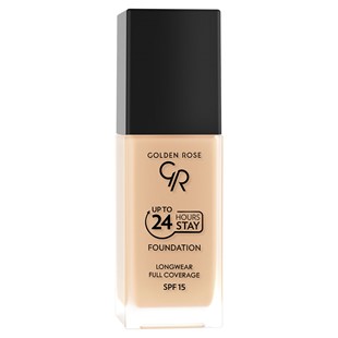 Picture of GOLDEN ROSE UP TO 24 HOURS STAY FOUNDATION